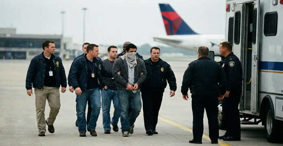 Major Success for Indian Intelligence: Notorious Gangster Arrested in Turkey