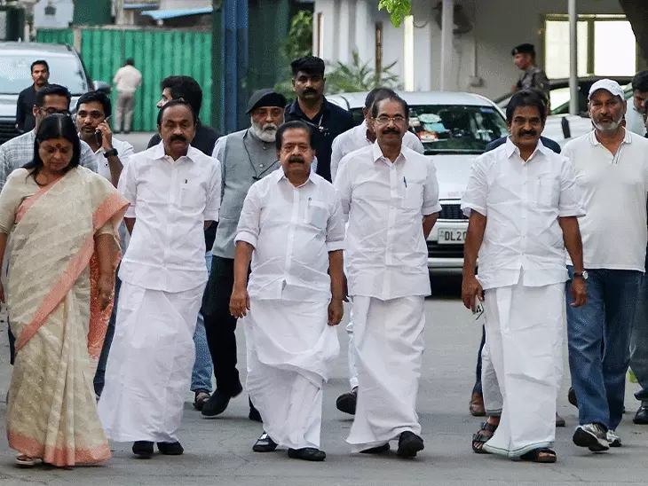 Political Turmoil in Kerala: New Chief Minister Expected Soon