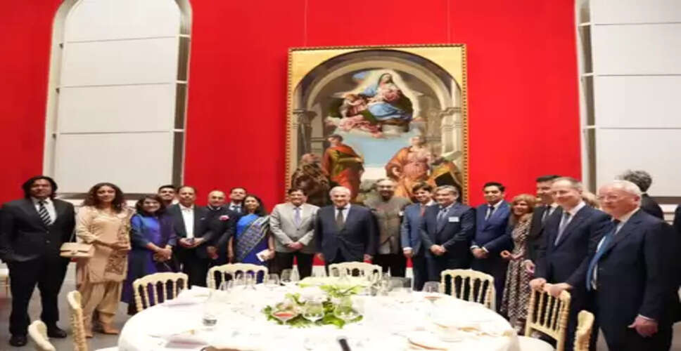 Look forward to strengthening India-Italy strategic partnership: Piyush Goyal