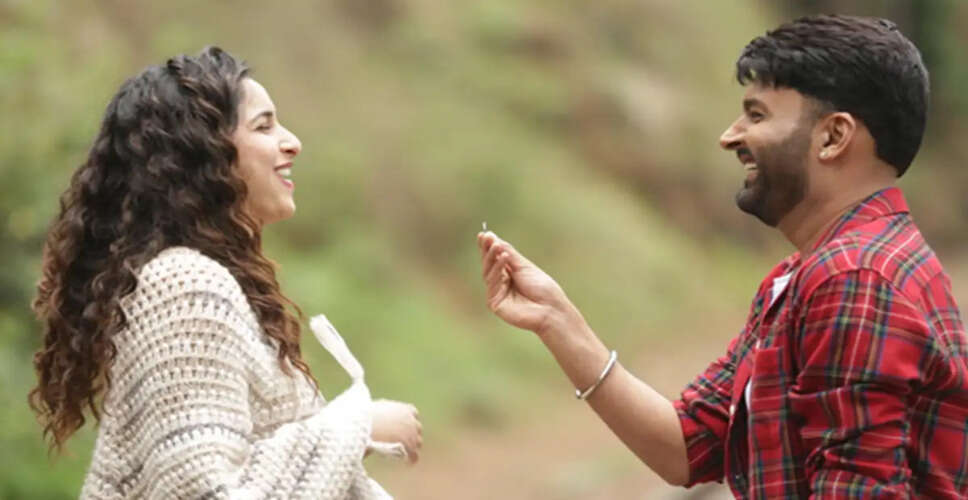 Box Office Update: New Releases Struggle While Established Films Perform Steadily