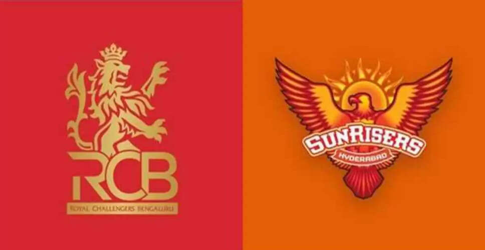 Exciting IPL Clash: RCB and SRH Players on the Verge of Personal Milestones
