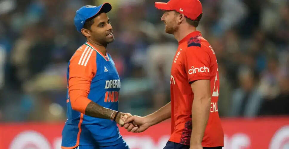 Mohammad Amir Predicts England's Victory Over India in T20 World Cup Semifinal