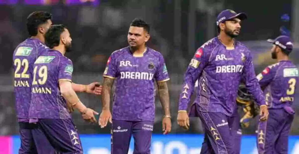 IPL 2025 Rule Change: Controversy Erupts Over Extended Match Time