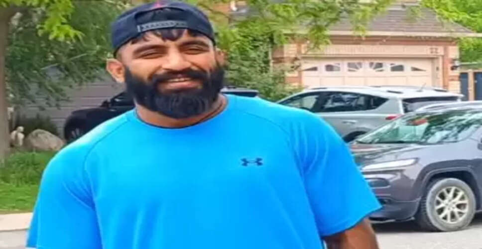 Pakistan Kabaddi Player Ubaidullah Rajput Faces Indefinite Ban for Playing in Indian Team