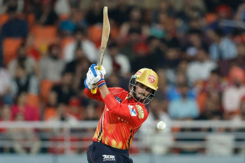 Emerging Talents of IPL 2025: Future Stars for Indian Cricket