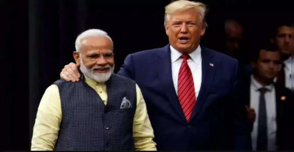 US Grants Temporary Waiver for Indian Purchases of Russian Crude Amid Global Tensions