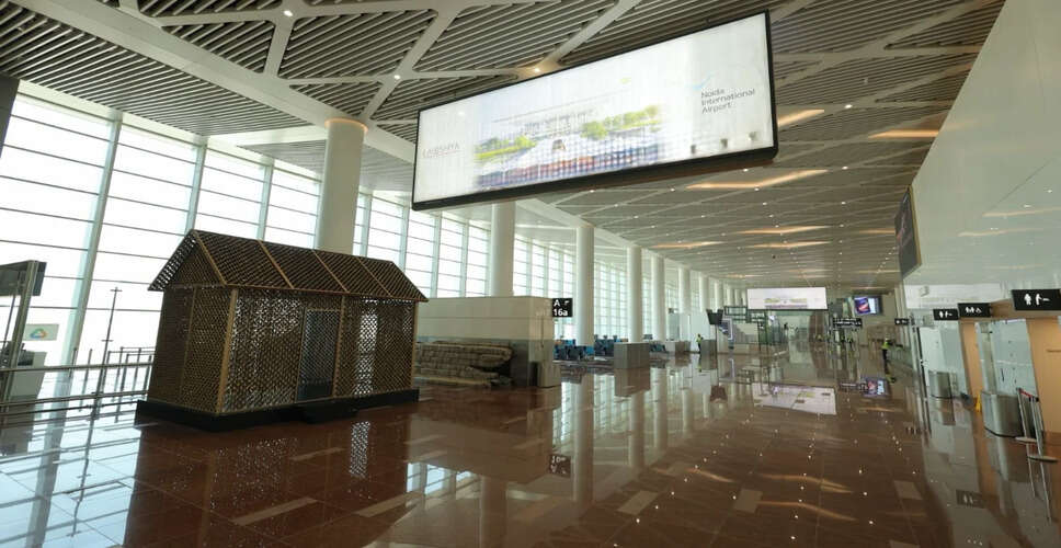 Noida International Airport Set to Open: A New Era for Uttar Pradesh and NCR