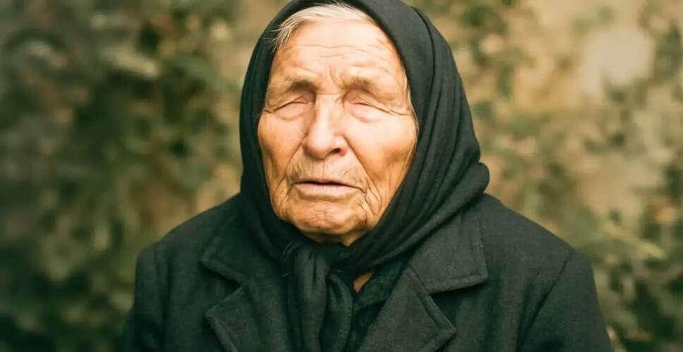 Baba Vanga's Weekly Horoscope Insights for June 22-28, 2026