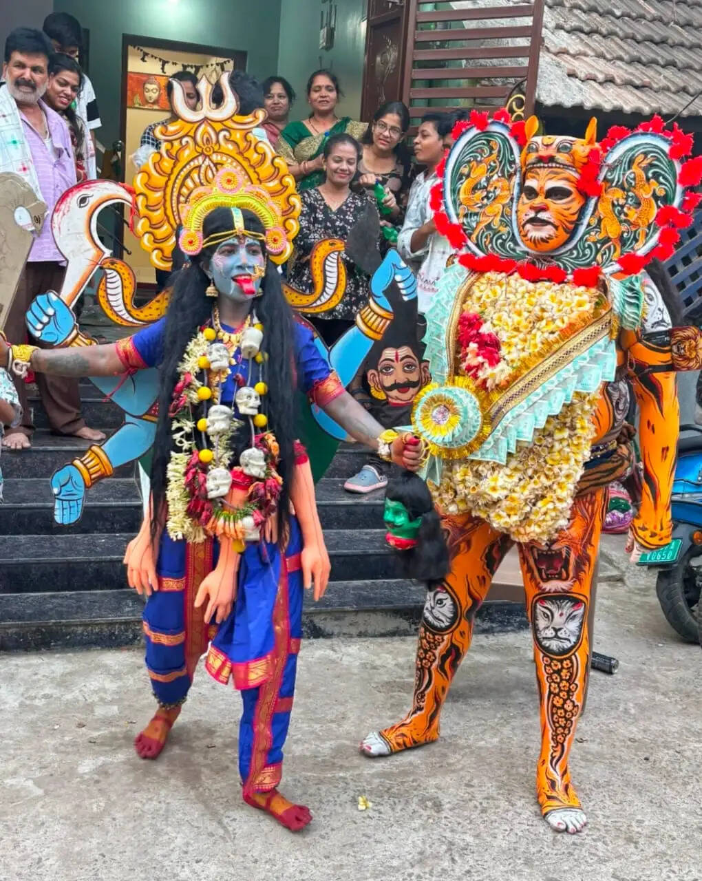 Discover the Vibrant Celebrations of Jhamu Jatra and Maa Budhi Thakurani Yatra in Bhubaneswar