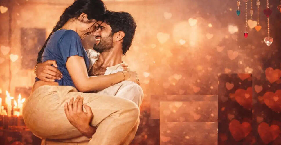 Rashmika Mandanna and Vijay Deverakonda's Wedding: The Significance of 'VIROSH'