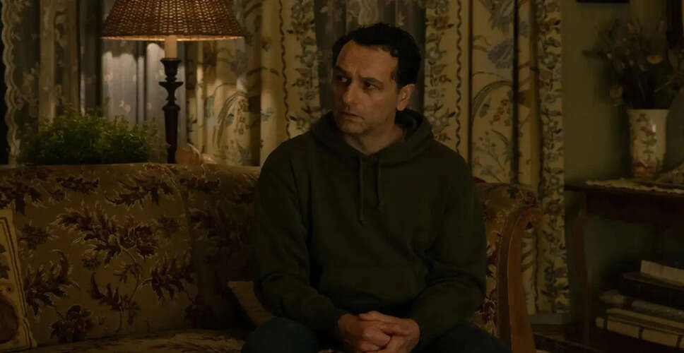 Widow's Bay Season 2: Unraveling the Shocking Finale and Cliffhanger