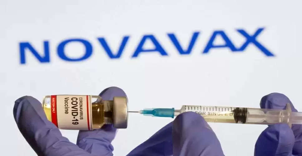 Novavax's AI approach to Covid-flu vax design shows promise: Report