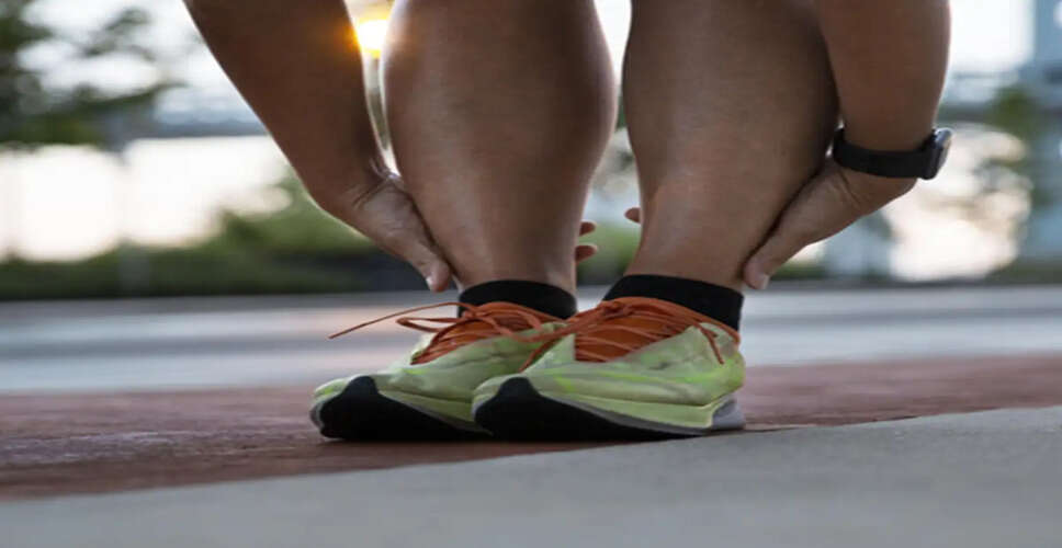 Why You Should Replace Your Running Shoes Regularly for Optimal Health