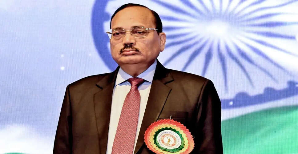 Chief Justice Surya Kant Emphasizes Character and Responsibility at University and Judicial Events