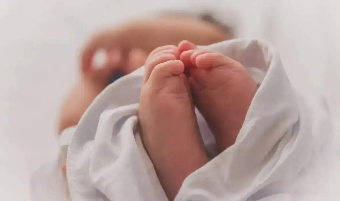 Andhra Pradesh Launches Incentive Scheme to Boost Birth Rate