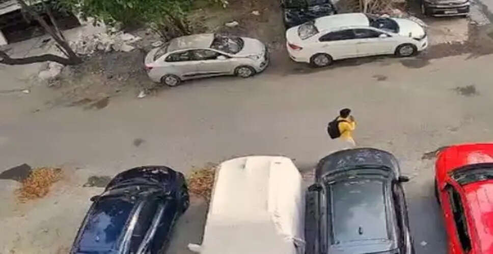 Shocking Murder of IRS Officer's Daughter: Unraveling the Dark Past of the Accused