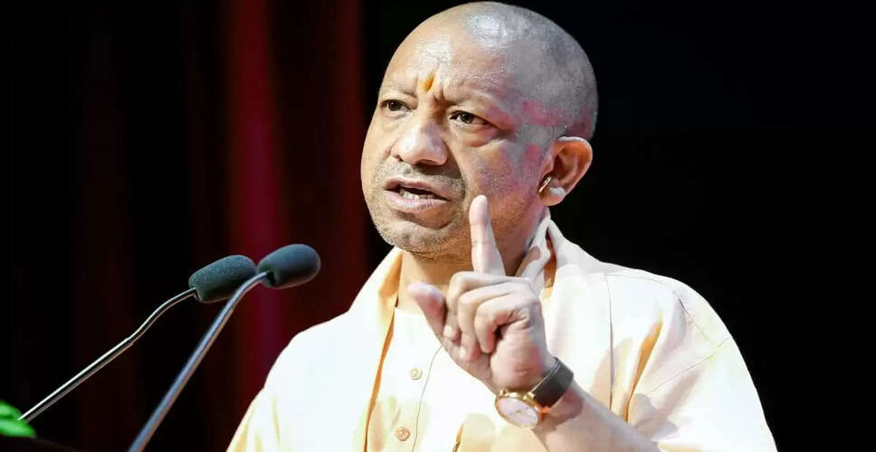 Uttar Pradesh Farmers Can Sell Wheat Without Online Registration