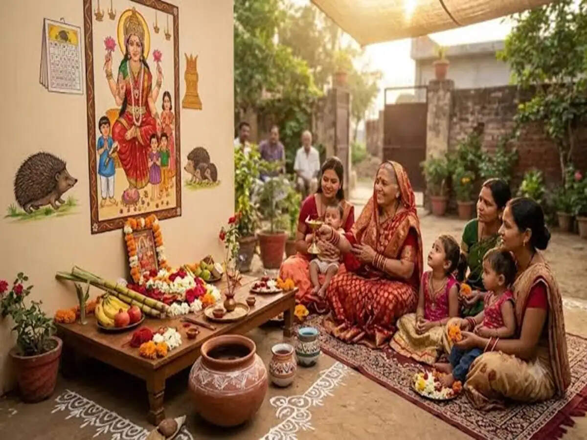 Ahoi Ashtami 2026: Significance, Date, and Rituals