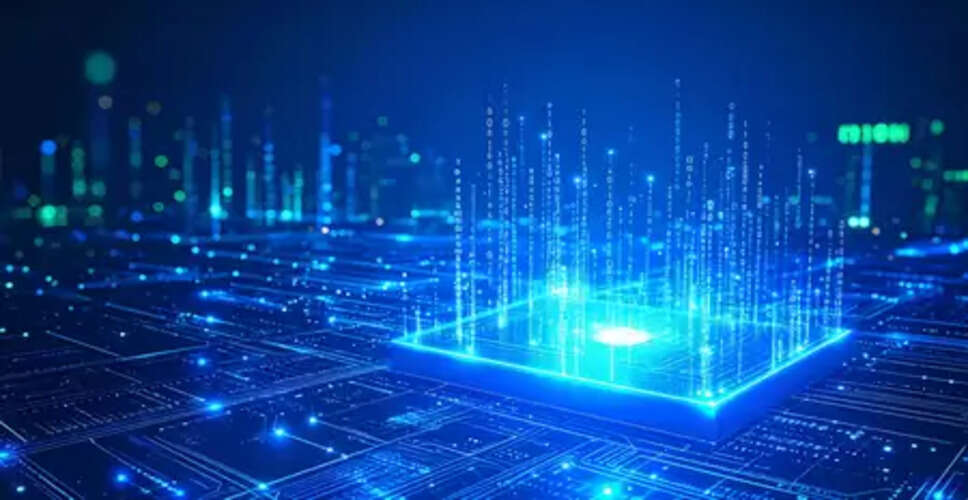 Semicon India: Momentum shows strong growth ahead, says experts on India’s chip mission