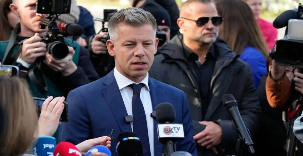 Hungary's Political Shift: Peter Magyar Set to Become New Prime Minister