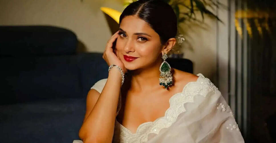 Jennifer Winget's Insights on Love, Life, and Upcoming Wedding