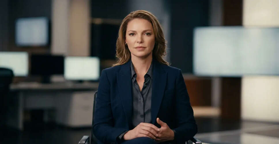 Katherine Heigl: The Hollywood Star Challenging Stereotypes and Advocating for Respect
