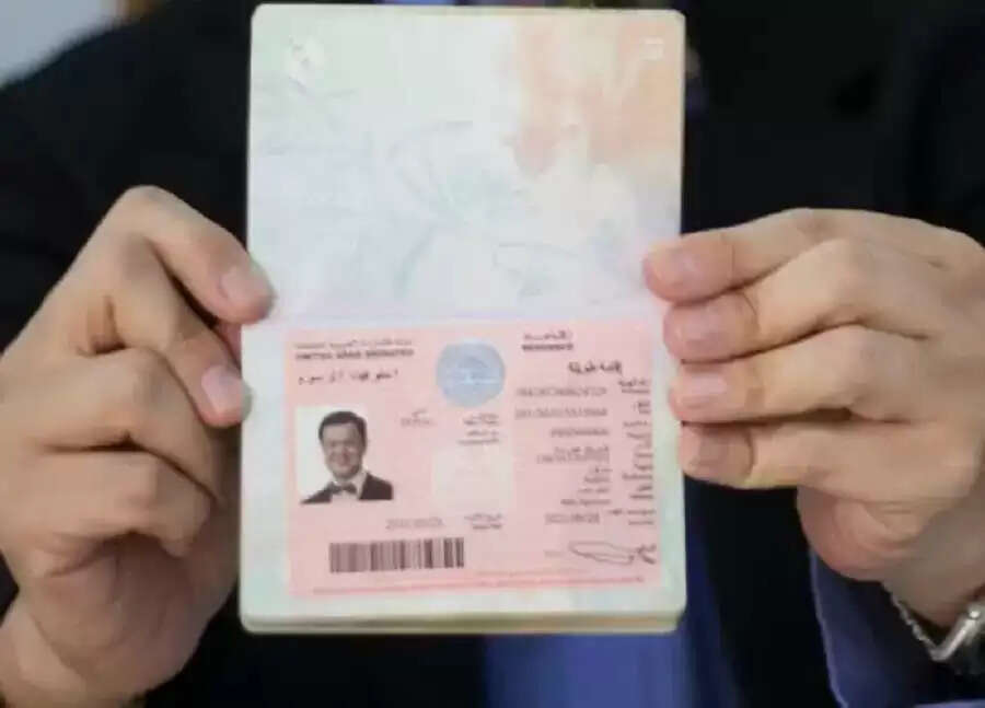 Unlocking the UAE Golden Visa: Your Path to Long-Term Residency