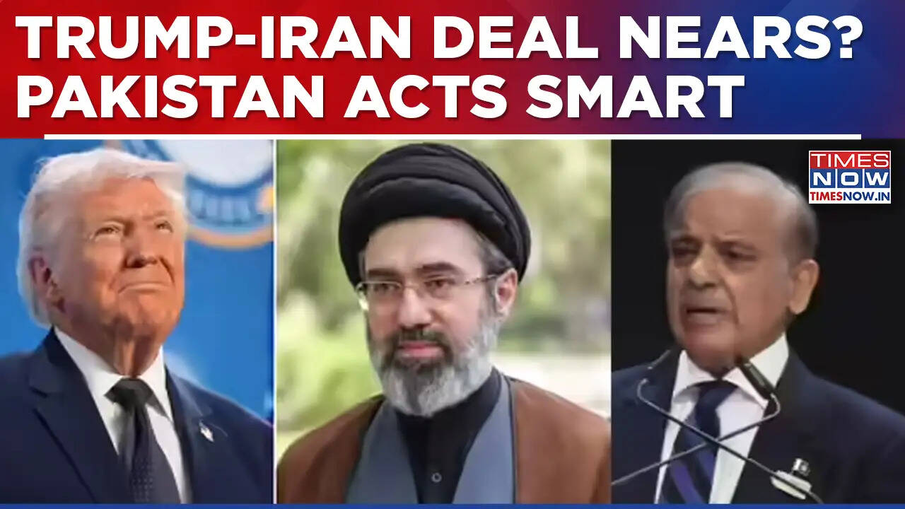 US and Iran Move Closer to Peace Agreement Amid Rising Tensions