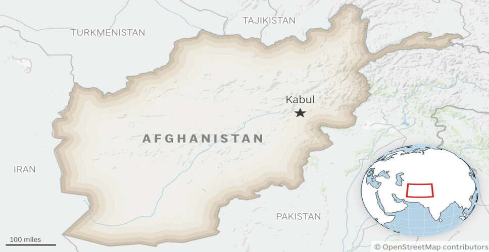 Escalating Tensions: Pakistan's Airstrikes in Afghanistan Result in Casualties