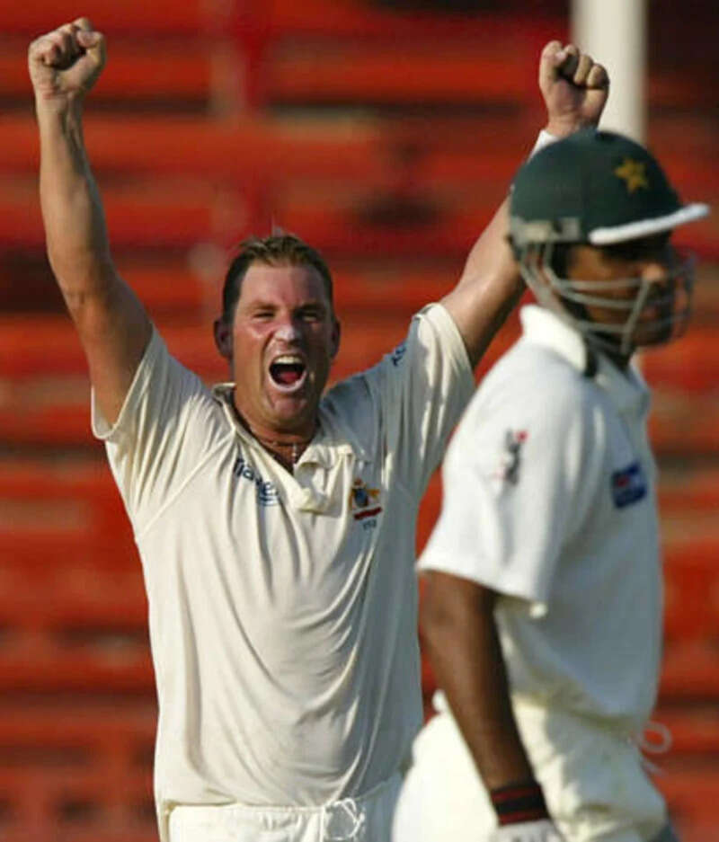 The Art of LBW: Top 10 Bowlers in Test Cricket History