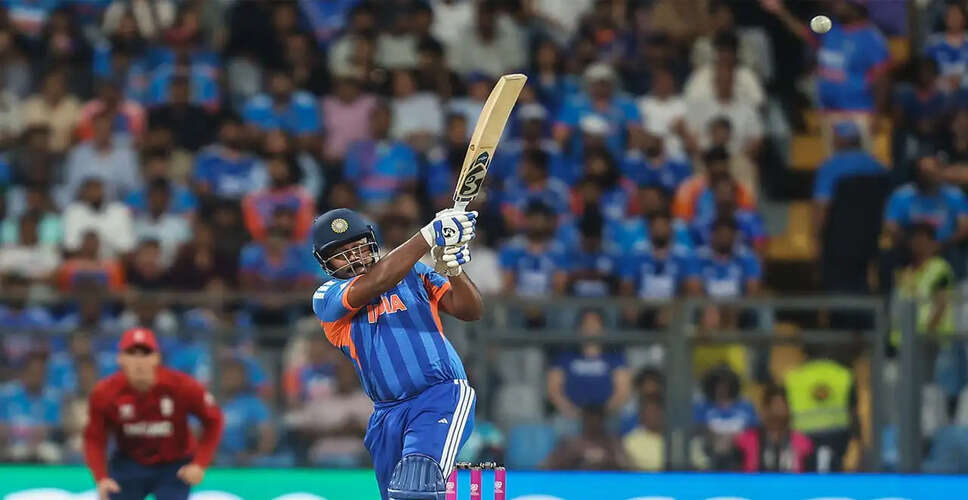 Top Contenders for Player of the Tournament in ICC Men's T20 World Cup 2026