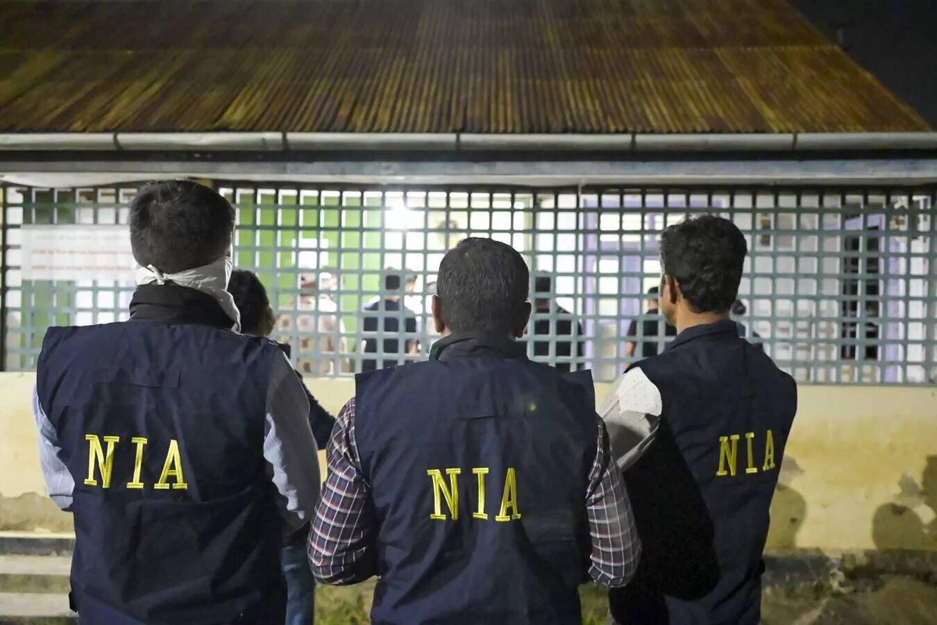 Manipur's Chief Minister Vows Justice After Naga Community Killings