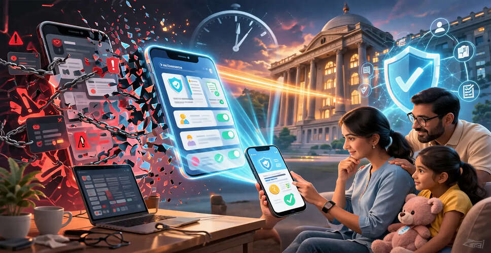 IRDAI Takes Action Against Dark Patterns in Insurance Digital Platforms