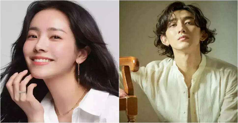 Han Ji-Min and Choi Jung-Hoon Address Break-Up Speculations