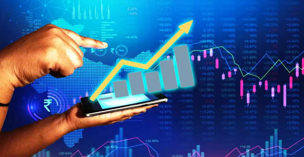 Symphony Limited: A 310,000% Surge in 20 Years Transforms Investor Fortunes