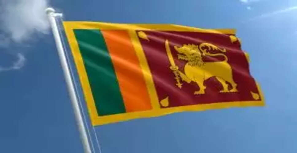 Sri Lanka Urges Diplomatic Solutions Amid Escalating Israel-Iran Tensions