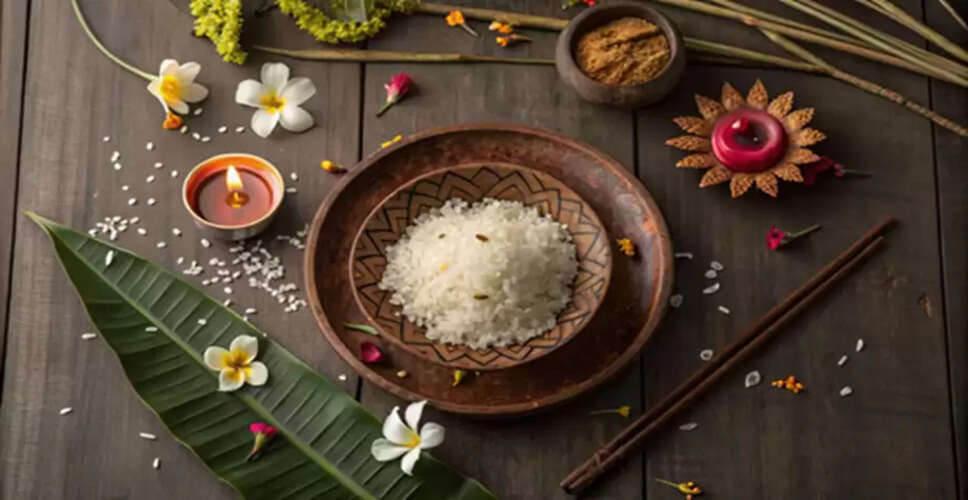 Ptiru Explore the Rituals of Sarva Pitru Amavasya 2025