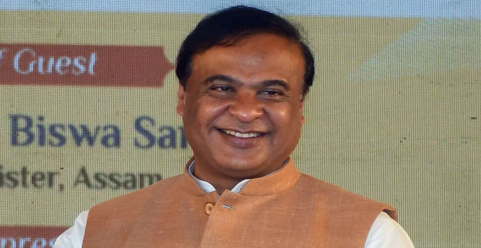 Discontent Brews Within BJP Ahead of Assam Assembly Elections