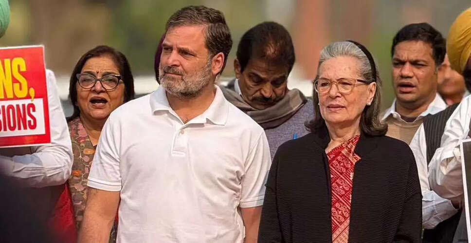 Enforcement Directorate Appeals Delhi High Court Ruling on National Herald Case