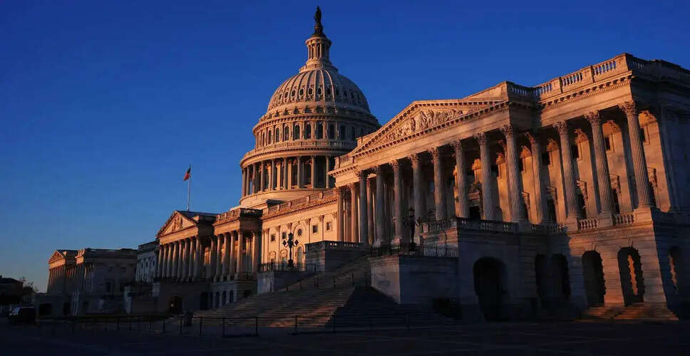 Donald Trump to Present State of the Union Address on February 24