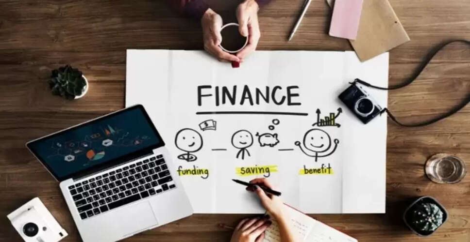 Essential Financial Tips for Newlyweds: Building a Strong Foundation