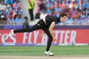 New Zealand's Thrilling ODI Victory: Bracewell and Mariu Shine Against Pakistan