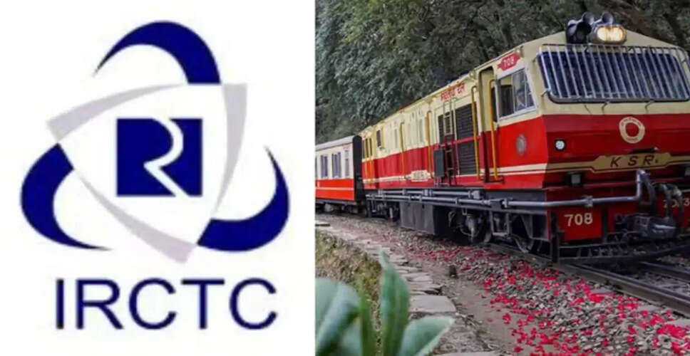 Affordable Pilgrimage Tours for Senior Citizens with IRCTC