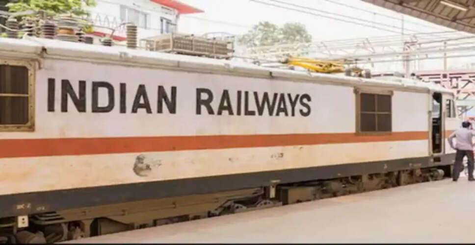 Free Train Travel for Gallantry Award Recipients and Their Families