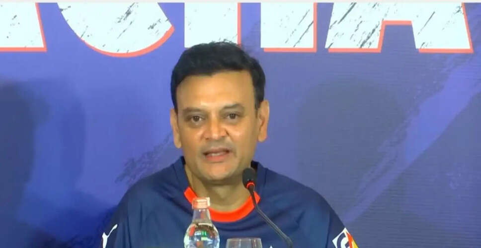 Hemang Badani Endorses Axar Patel as Delhi Capitals' Captain for IPL 2026