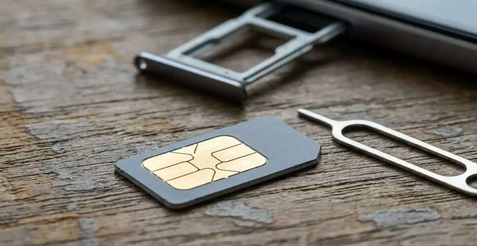 CBI Arrests Key Conspirator in Illegal SIM Card Scheme in Guwahati
