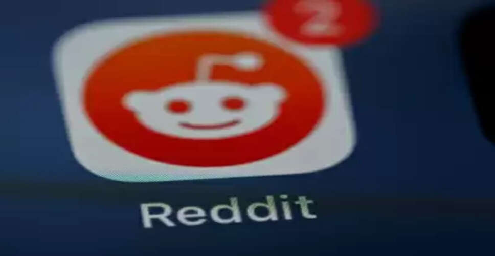Reddit introduces 'chat channels', new way to chat within subreddits