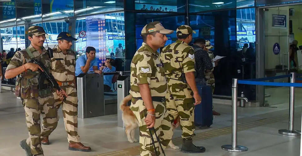Major Drug Bust at Varanasi Airport: Six Arrested for Smuggling Hydroponic Cannabis