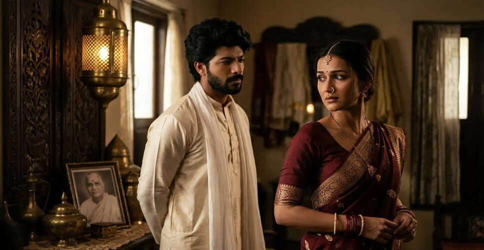 Will Siddhu and Sneha's Love Triumph? Fans Rally for Reunion in Ganga Mai Ki Betiyan!