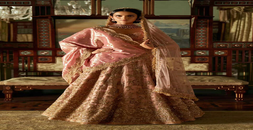 The Rise of the Personal Bride: Redefining Wedding Couture in 2025